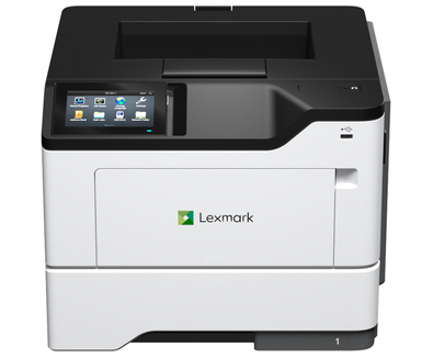 Lexmark MS632dwe