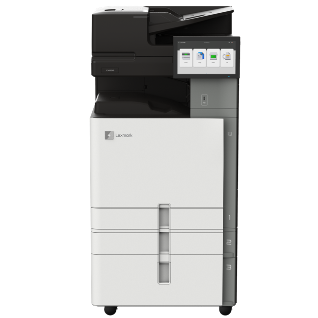 Lexmark CX963se