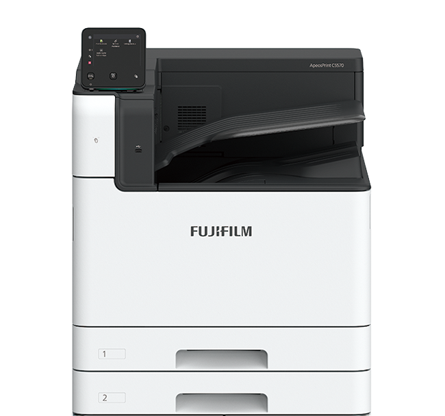 FUJIFILM ApeosPrint C5570 A3 Colour Printer (55ppm)