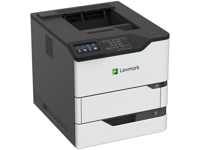 Lexmark MS826de