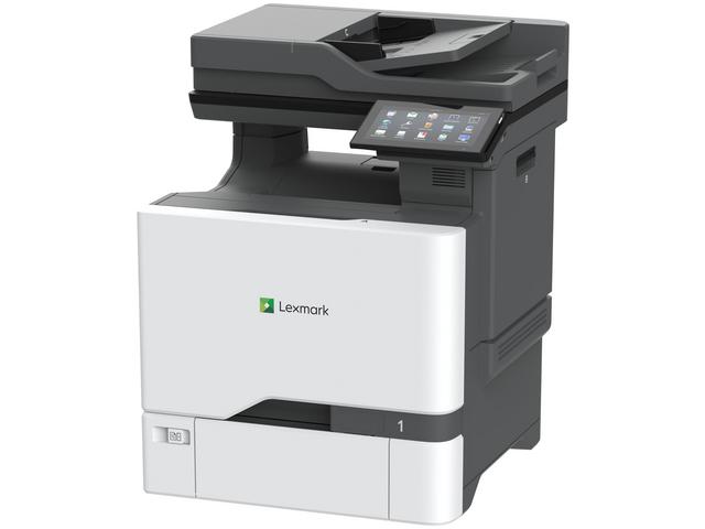 Lexmark CX730de