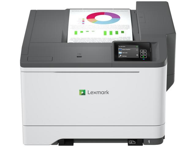 Lexmark CS531dw