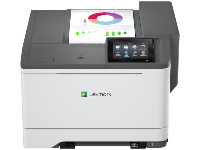 Lexmark CS632dwe