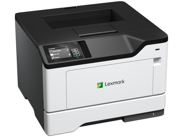 Lexmark MS531dw