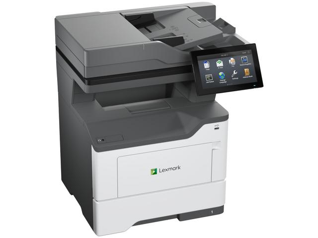 Lexmark MX632adwe