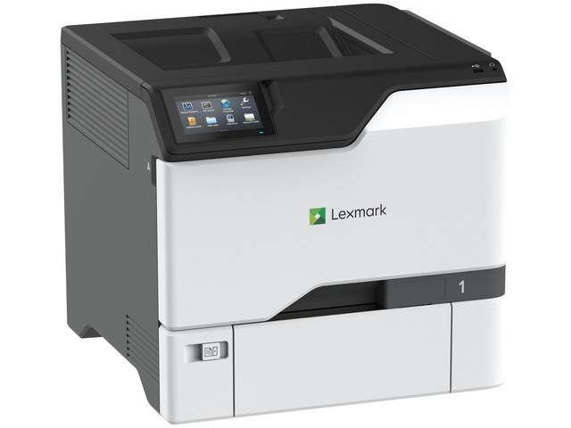 Lexmark CS730de