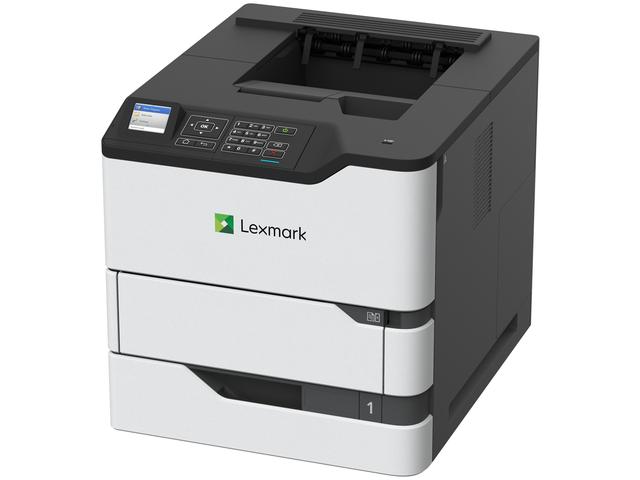 Lexmark MS823dn