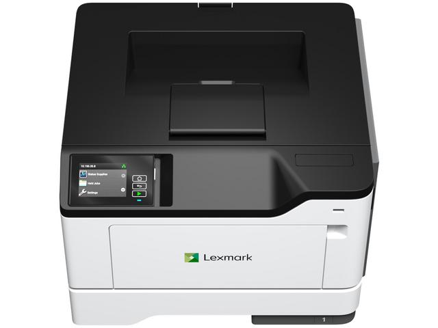 Lexmark MS531dw