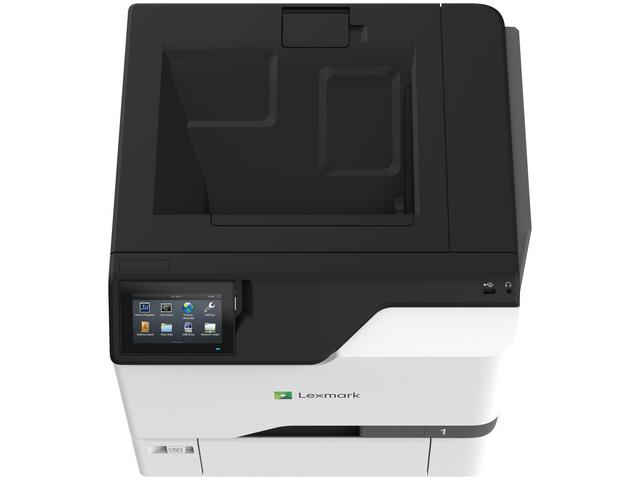 Lexmark CS730de