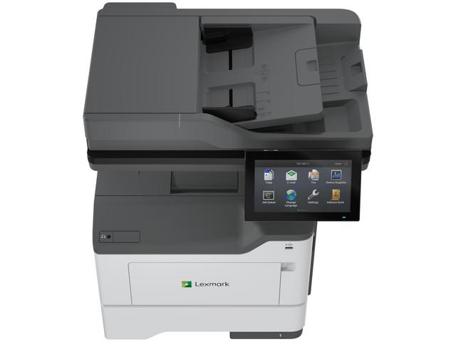 Lexmark MX632adwe