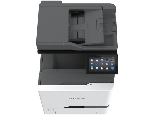 Lexmark CX730de