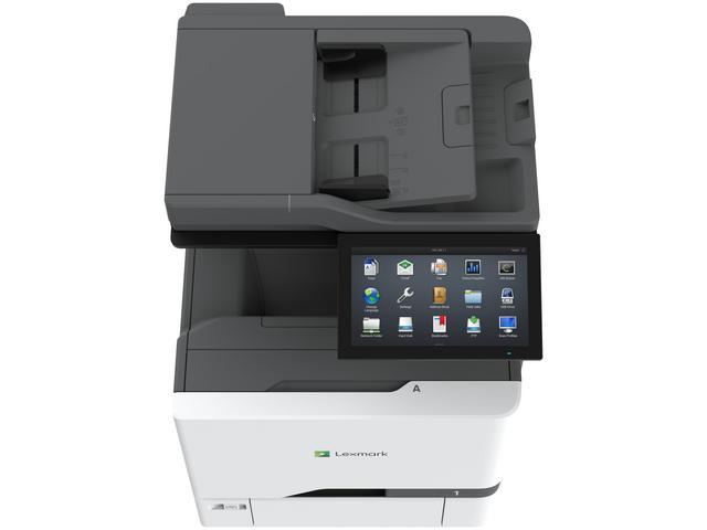 Lexmark CX735adse