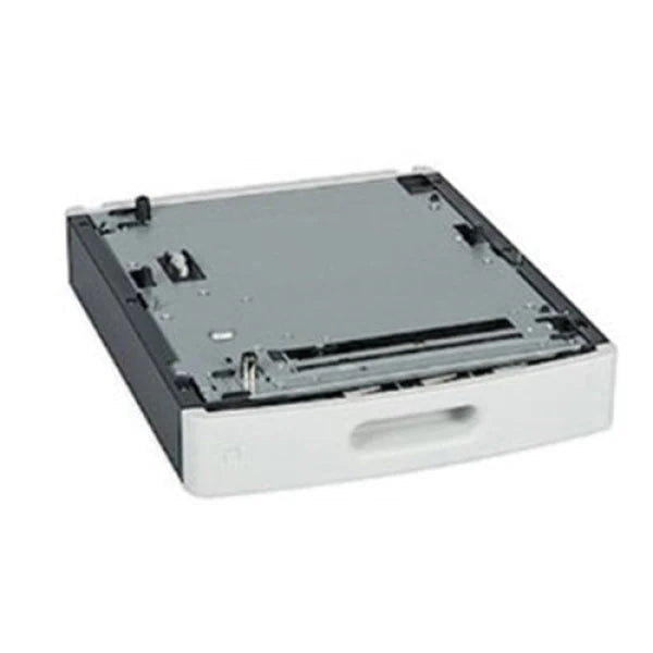 Lexmark - 250 Sheet Lockable Tray Paper Feeder (50G0820)